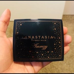 ABH AMREZY HIGHLIGHTER